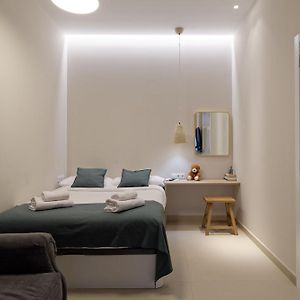 Deluxe Studio met een King Size Bed